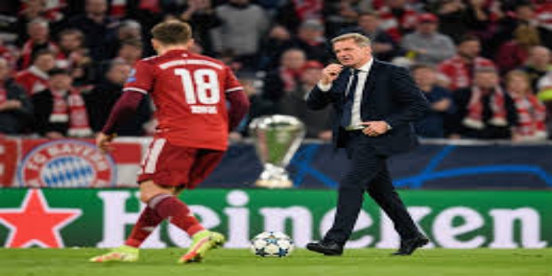 球迷支持与俱乐部长期价值考量-星空体育