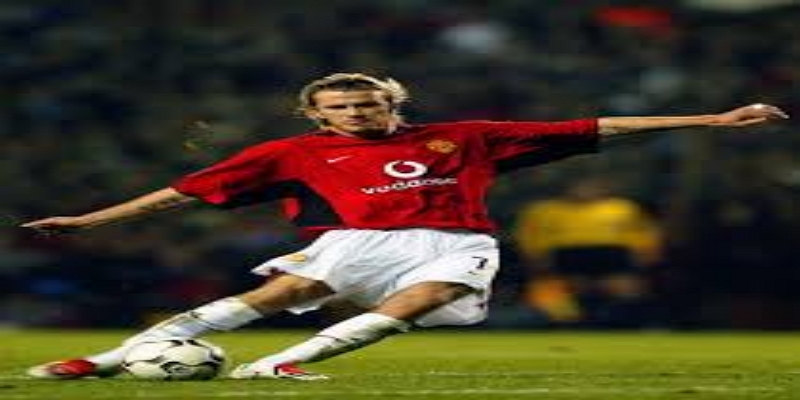 从质疑漩涡到精神领袖：贝克汉姆的心理逆转- 星空体育