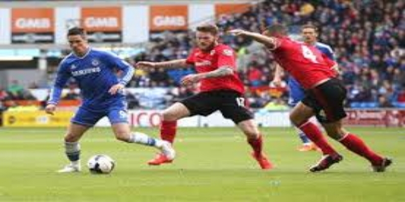 保级关键战：QPR与卡迪夫城的战术博弈-星空体育