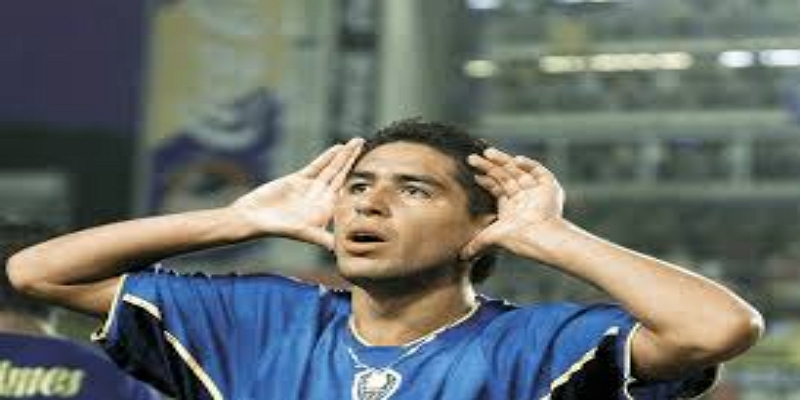 星空体育解析中场灵魂：里克尔梅的抉择时刻 -星空体育