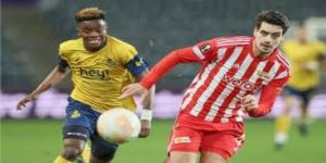 主场优势与心理战 -星空体育