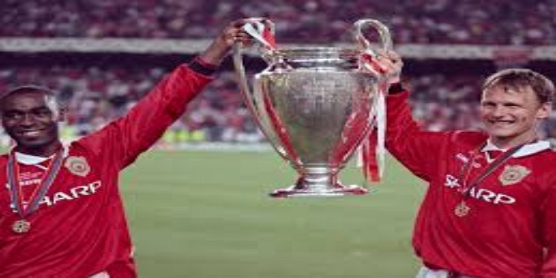 历史回声：96黄金一代的永恒遗产-星空体育