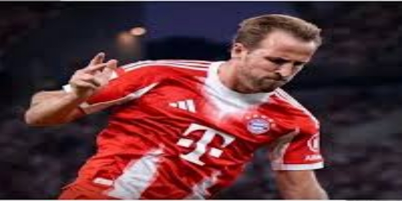 战术解析：凯恩为何堪称“完美中锋”- 星空体育