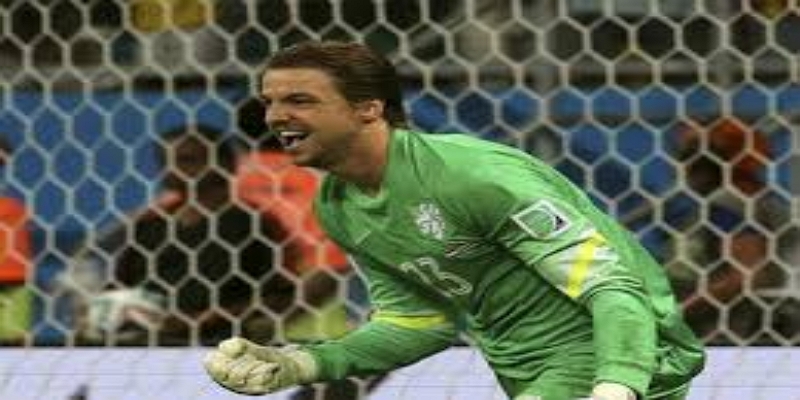 点球大战中的心理博弈-星空体育