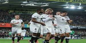 丹麦虽败犹荣，整体表现值得肯定-星空体育