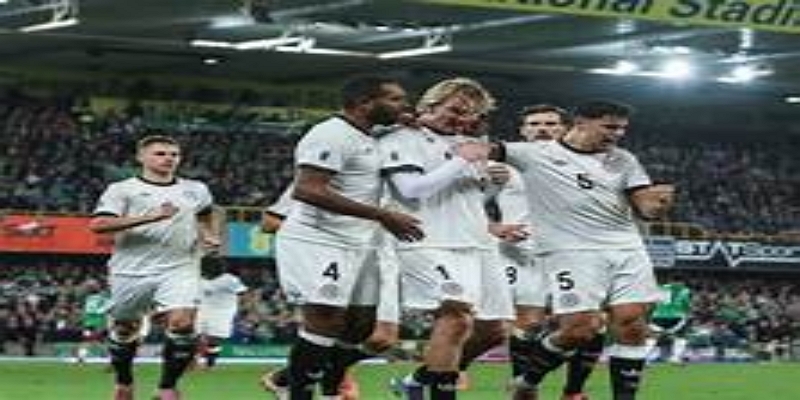 丹麦虽败犹荣，整体表现值得肯定-星空体育