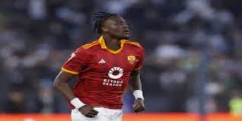 从主力到边缘人：亚伯拉罕的蓝军生涯转折-星空体育