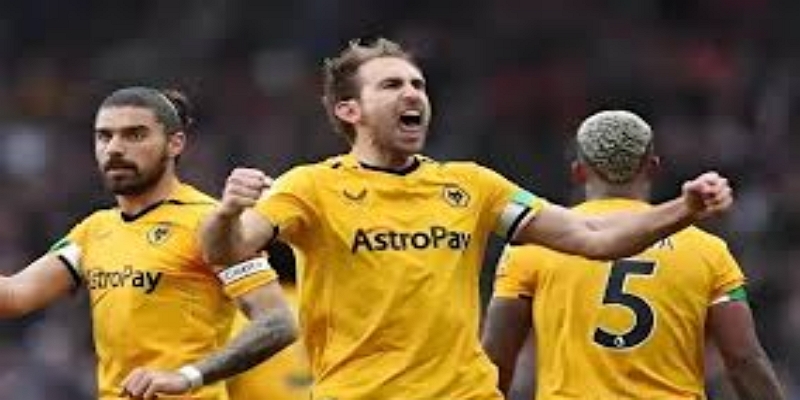 从塞尔塔到狼队：霍尼的转型之路- 星空体育