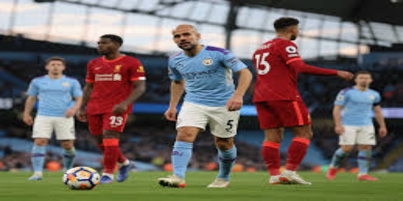 伦敦德比战——西伦敦荣耀之争-星空体育