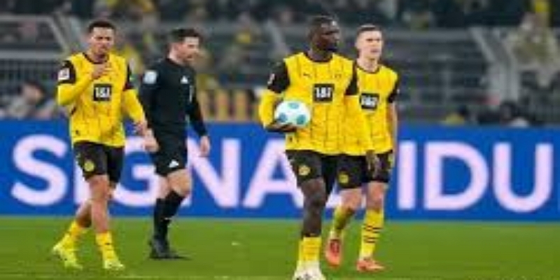 克洛普时代的到来：战术革新与英超复兴-星空体育