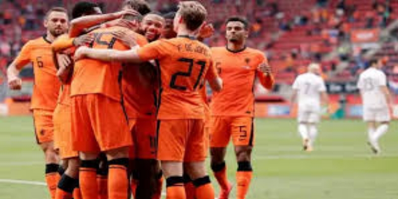 土耳其势不可挡：3-0完胜挪威- 星空体育