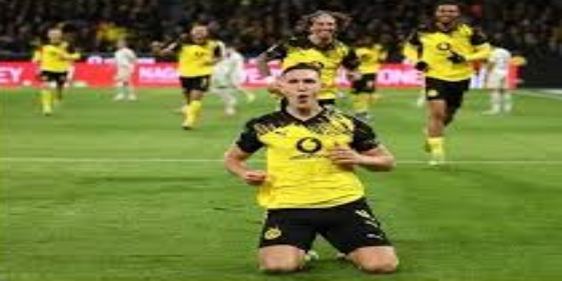 多特蒙德系人才库：助力利物浦的技术提升-星空体育