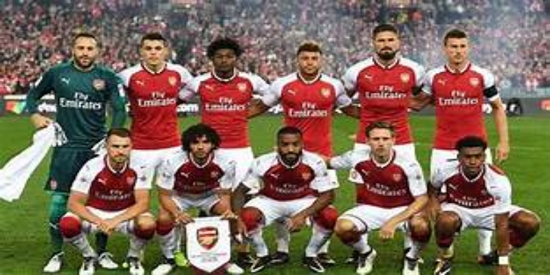 战术执行问题：埃梅里面临严峻考验  - 星空体育