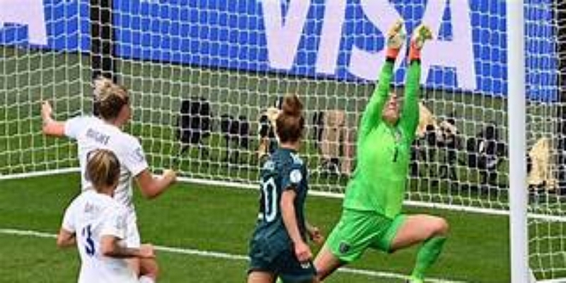 新老交替：英格兰女足门将位置的现状  - 星空体育