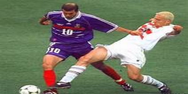 星空体育聚焦决赛：法国队以经验与实力锁定冠军荣耀-星空体育