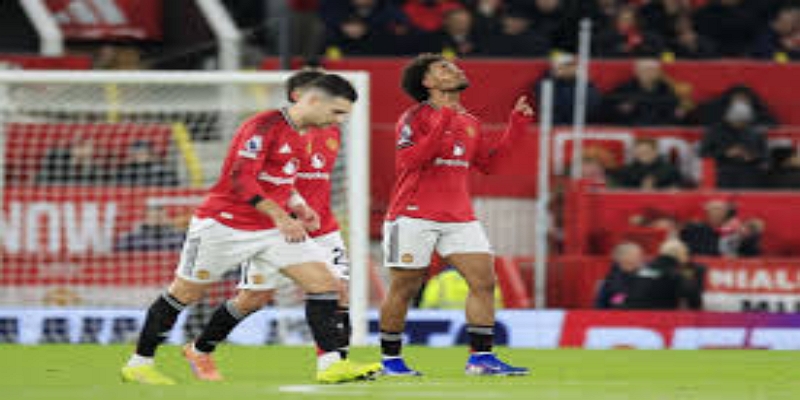 曼联锋线乏力与进攻效率低下：红魔困境剖析- 星空体育