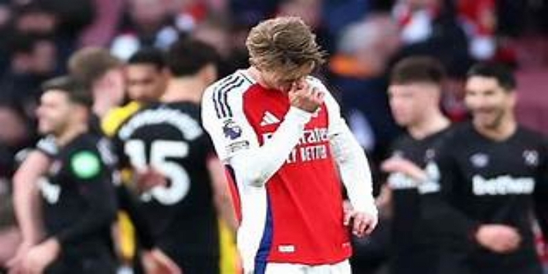 欧联杯形势骤变：阿森纳陷入被动局面 - 星空体育