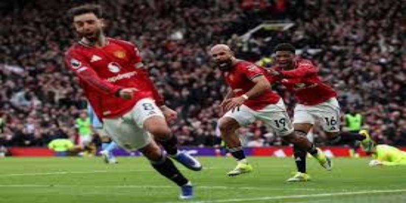 狼队换帅效果凸显：为曼联提供镜鉴- 星空体育