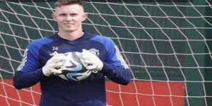 罗梅罗的未来成疑-星空体育