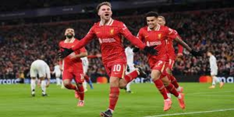 闪电开局：格诺托的进球奠定胜局-星空体育