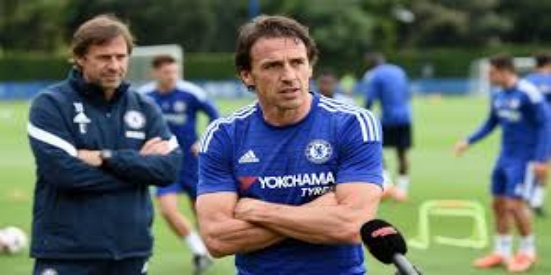 阿雷佐往事：一赛季两次换帅的疯狂实验  -星空体育