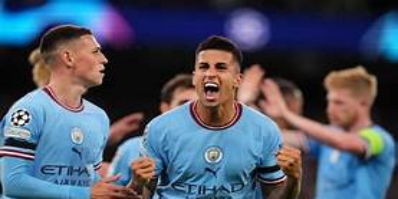 交易全景：坎塞洛加盟的背后逻辑-星空体育