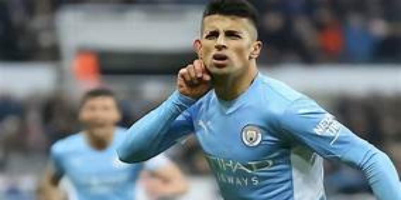 坎塞洛加盟：瓜迪奥拉体系中的关键拼图-星空体育