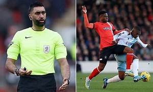 星空体育分析：专家评价与裁判职业发展的星空体育趋势-星空体育