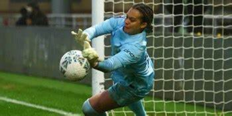 星空体育前言：女足发展背后的结构性问题-星空体育