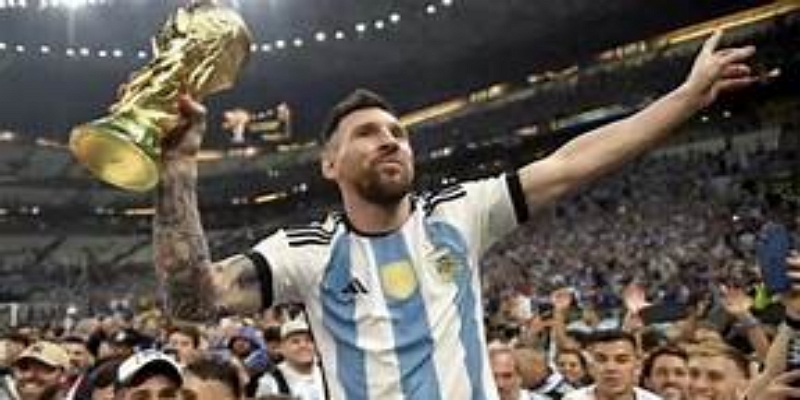 星空体育未来展望：梅西的下一步会改变足坛格局吗？-星空体育