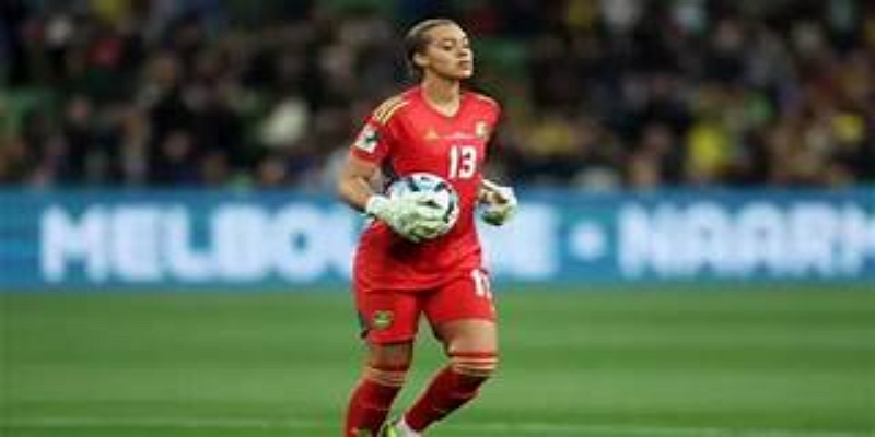 星空体育核心议题：如何提升女足参与度与安全环境-星空体育