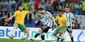 星空体育深度分析：33岁梅西的竞技状态是否仍是巅峰？-星空体育