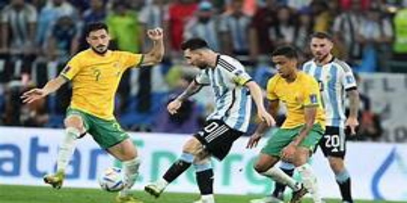 星空体育深度分析：33岁梅西的竞技状态是否仍是巅峰？-星空体育