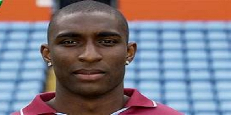 星空体育聚焦：从特立尼达到英超赛场的星空体育奋斗历程与成长轨迹-星空体育