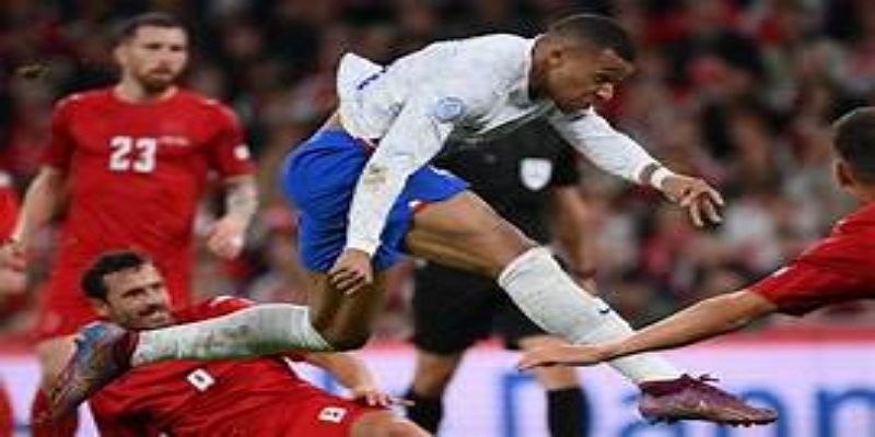 赛事回顾：意外与惊喜交织的欧国联-星空体育